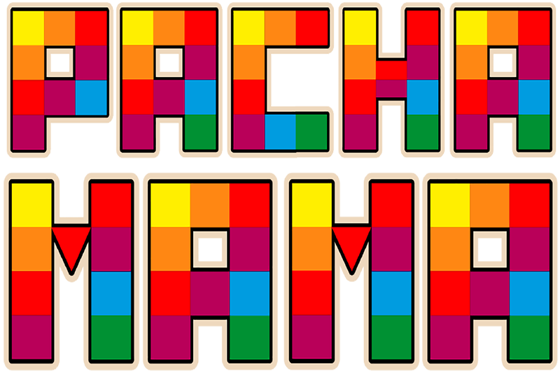 Logo Pacha Nuevo