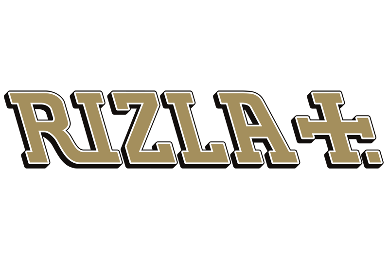 Rizla - Logo